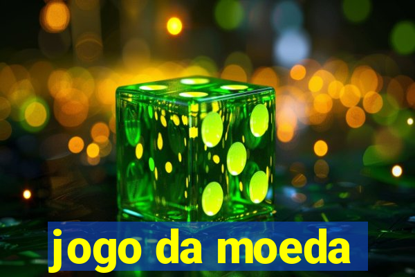 jogo da moeda